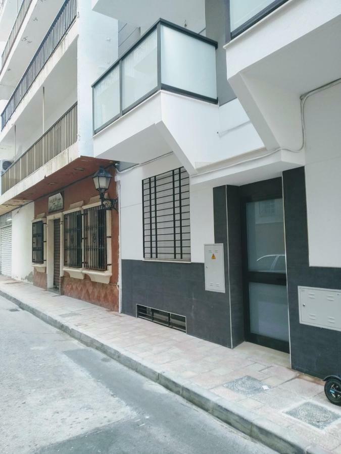 Fuengirola Sweet&Beach Exterior foto